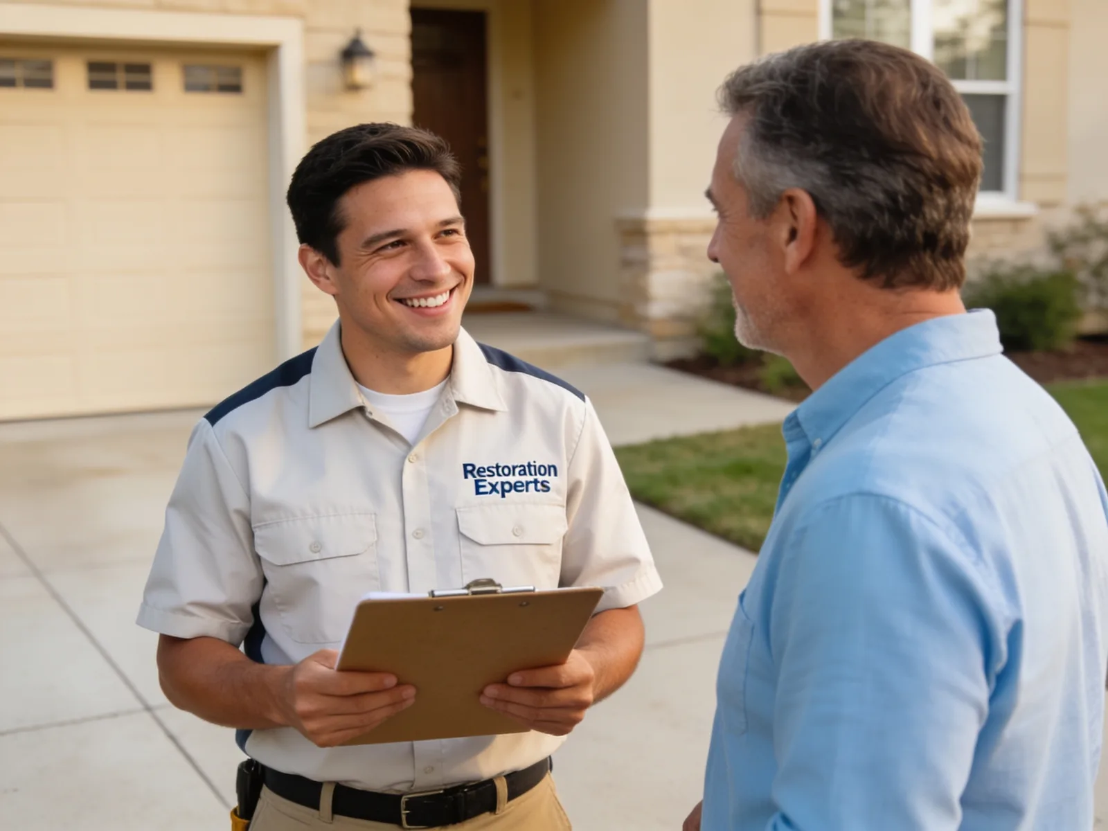 Water Damage Cleanup Tamiment, PA FAQs